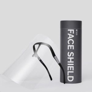 FIGS Face shield